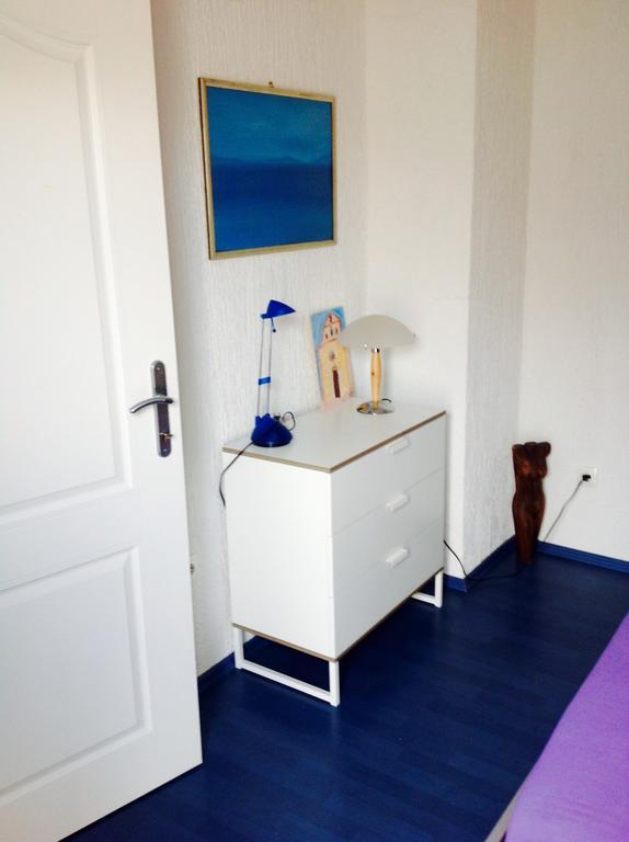 Apartament Apartman M&M Pag Town Zewnętrze zdjęcie