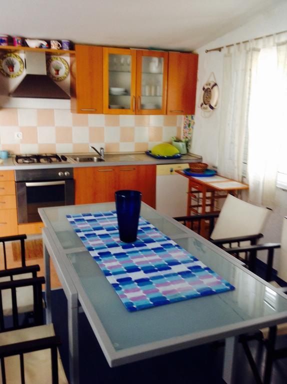 Apartament Apartman M&M Pag Town Zewnętrze zdjęcie