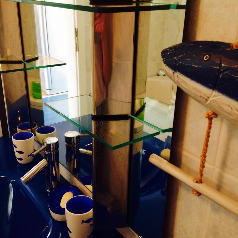 Apartament Apartman M&M Pag Town Zewnętrze zdjęcie