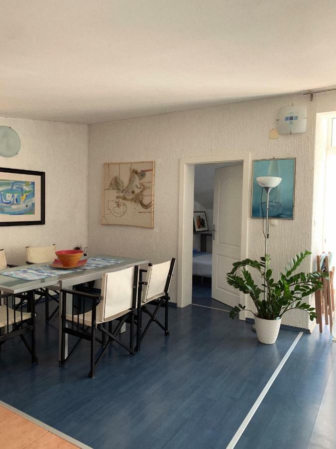 Apartament Apartman M&M Pag Town Zewnętrze zdjęcie