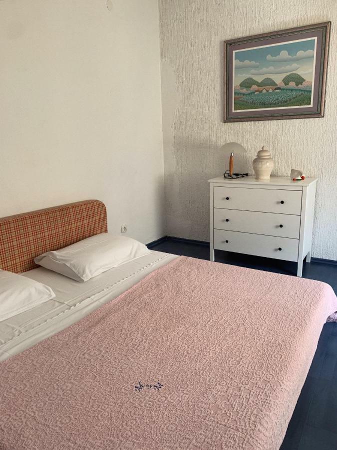 Apartament Apartman M&M Pag Town Zewnętrze zdjęcie