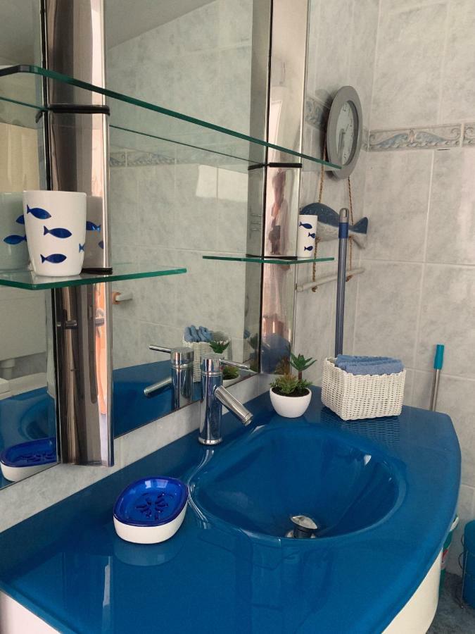 Apartament Apartman M&M Pag Town Zewnętrze zdjęcie